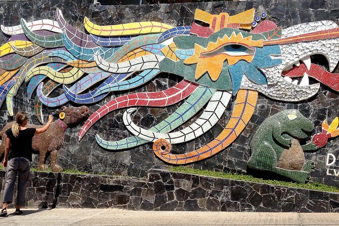 Historical Immersion 6Hrs San Diego Fort Museum Divers Lunch - Who Will Enjoy This Tour?