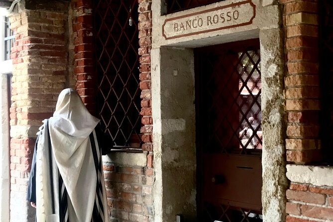 Historical Jewish Ghetto & Magnificent Cannaregio Private Tour - Cost and Value