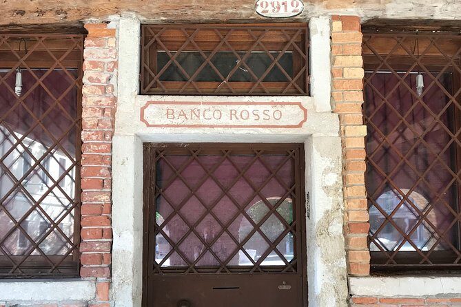 Historical Jewish Ghetto & Magnificent Cannaregio Private Tour - FAQs