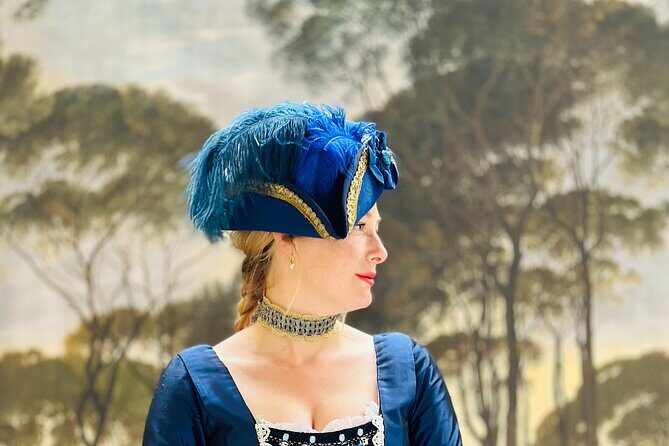 Historical Journey and Dress up Experience in Venetian Carnival - Why This Tour Stands Out