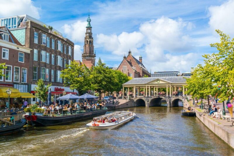 Historical Leiden: Private Tour with Local Guide - Who is This Tour Best For?