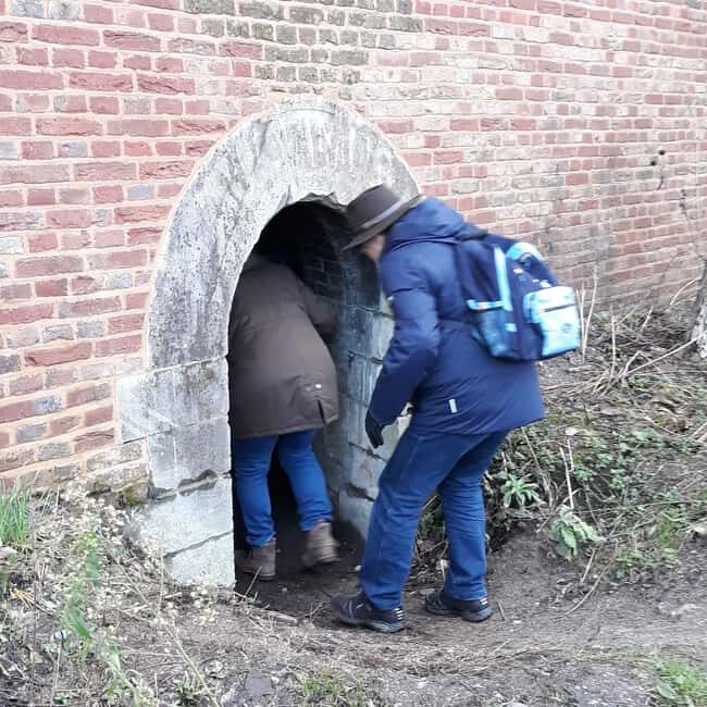 Historical Maastricht: Private Tour with Local Guide - FAQs