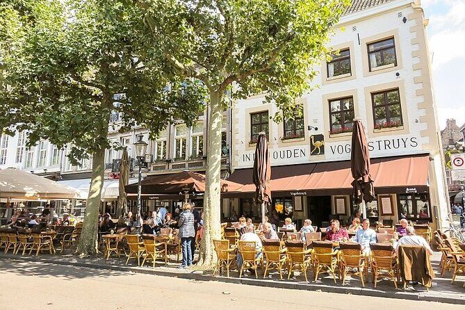 Historical Maastricht: Private Tour with Local Guide - Who Will Love This Tour?
