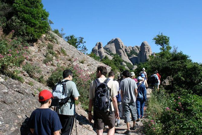 Historical Montserrat Half-Day Hiking Tour from Barcelona - The Sum Up: Is This Tour for You?