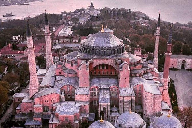 Historical Peninsula - What to Expect from the Tour