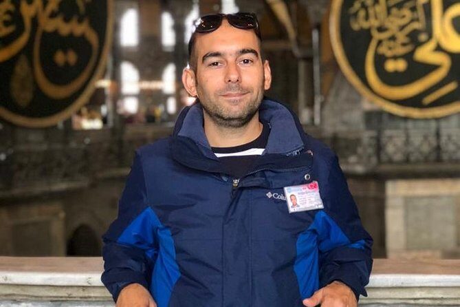 Historical Peninsula - The Sum Up