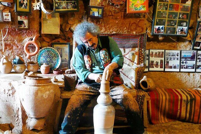 Historical Pottery Making in Cappadocia - The Value of the Tour: Price and What You Get