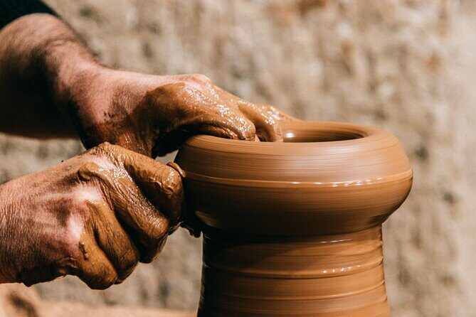 Historical Pottery Making in Cappadocia - Why Travelers Love This Tour