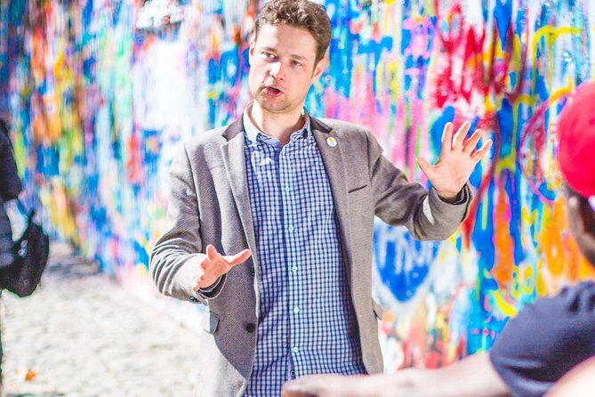 Historical Prague Guided E-Bike Tour - Why Consider the Prague E-Bike Tour?