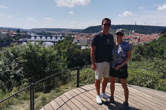 Historical Prague Guided E-Bike Tour - The Practicalities and What You Should Know