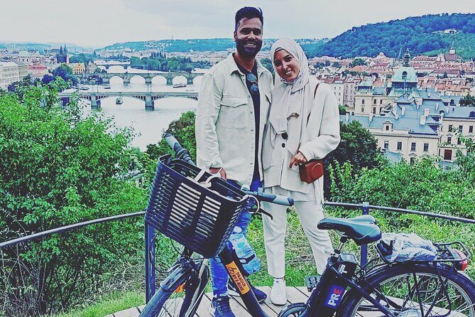 Historical Prague Guided E-Bike Tour - Real Experiences from Travelers