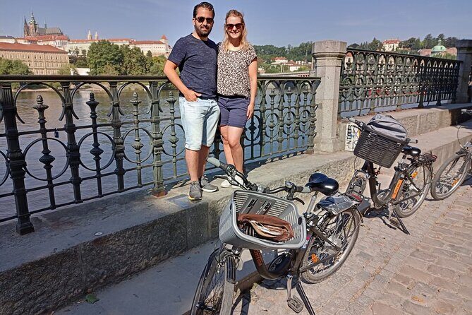 Historical Prague Guided E-Bike Tour - FAQ