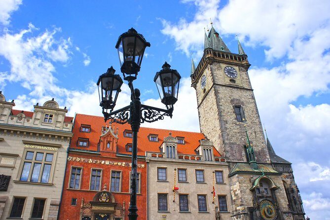 Historical Prague - Walking Tour with pick up - Exploring Prague’s Heart: A Honest Look at the Historical Prague Walking Tour