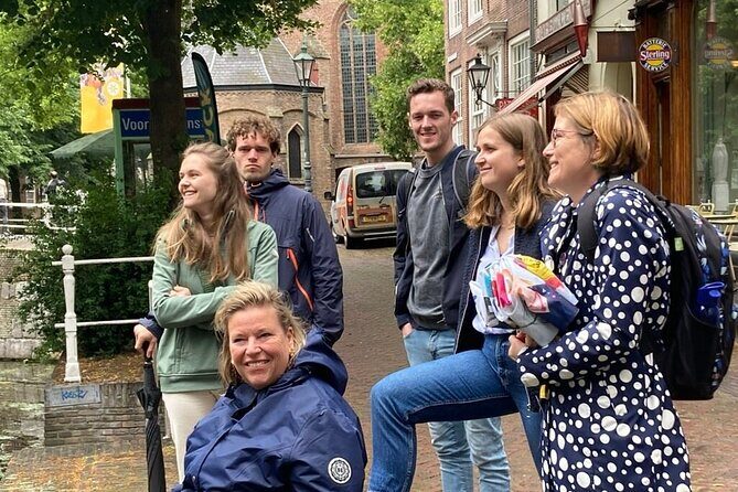 Historical Private Tour of Delft and Leiden including Transfer - Why We Think This Tour Could Be a Great Pick