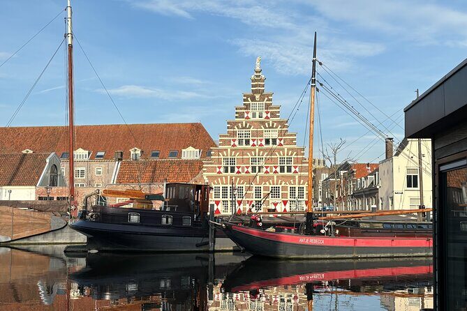 Historical Private Tour of Delft and Leiden including Transfer - FAQ
