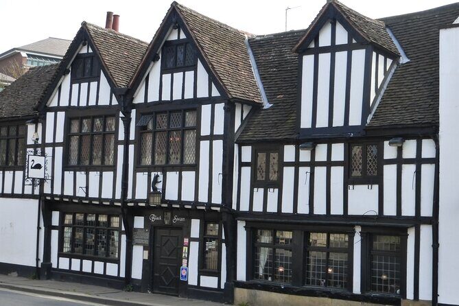 Historical Pub Walking Tour in York - Value for Money
