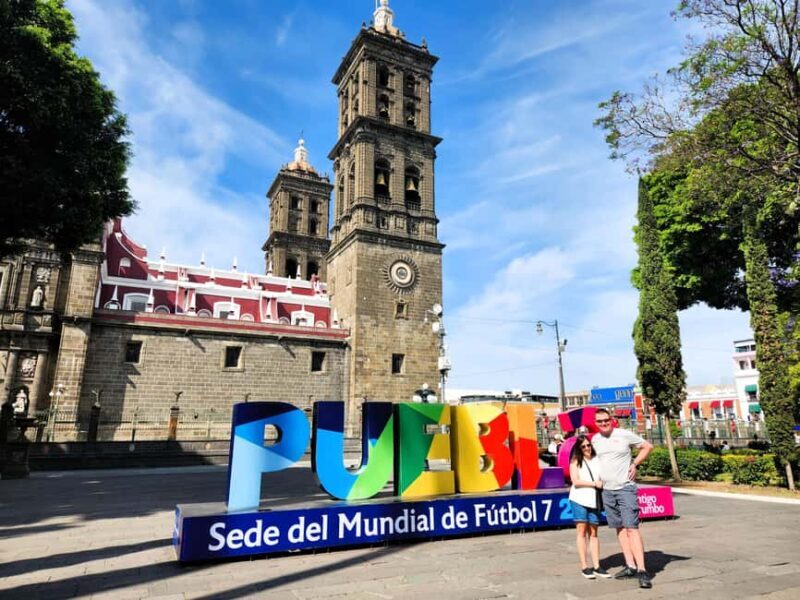 HISTORICAL PUEBLA CITY TOUR PRIVATE (Zocalo, Cathedral) - Who is This Tour Best For?
