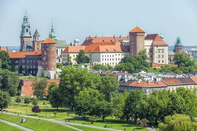 Historical sightseeing of Krakow City - What’s the Value?