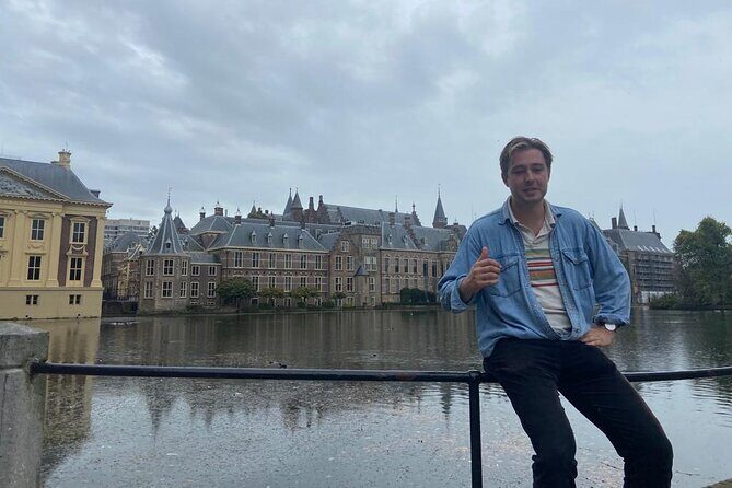 Historical The Hague: Private Tour with Local Guide - Key Points