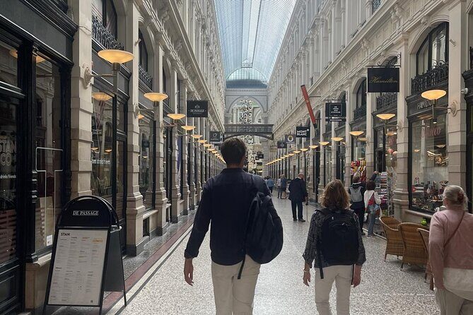 Historical The Hague: Private Tour with Local Guide - Why You’ll Appreciate This Private Tour