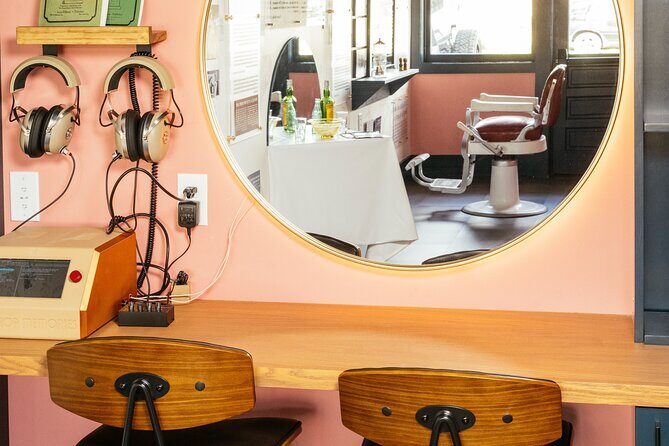 Historical Tour and Musical Show at Dew Drop Inn New Orleans - Key Points