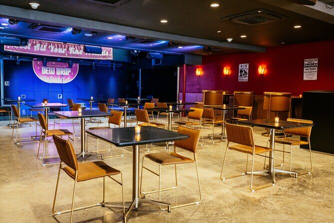 Historical Tour and Musical Show at Dew Drop Inn New Orleans - Final Thoughts