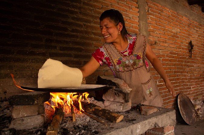 Historical Tour in Teotitlan del Valle - FAQ