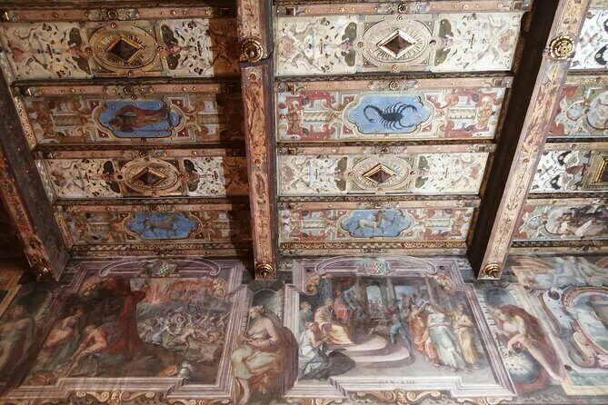 Historical Tour of Bologna - FAQs