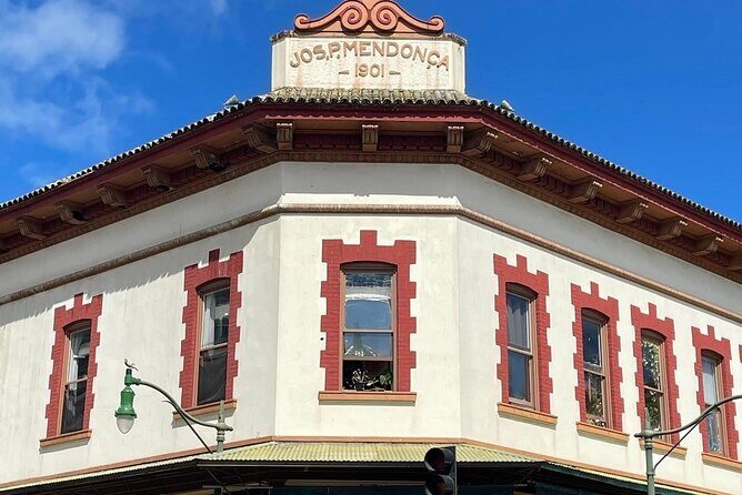 Historical Tour of Downtown Honolulu in Red Light District - Who Should Consider This Tour?