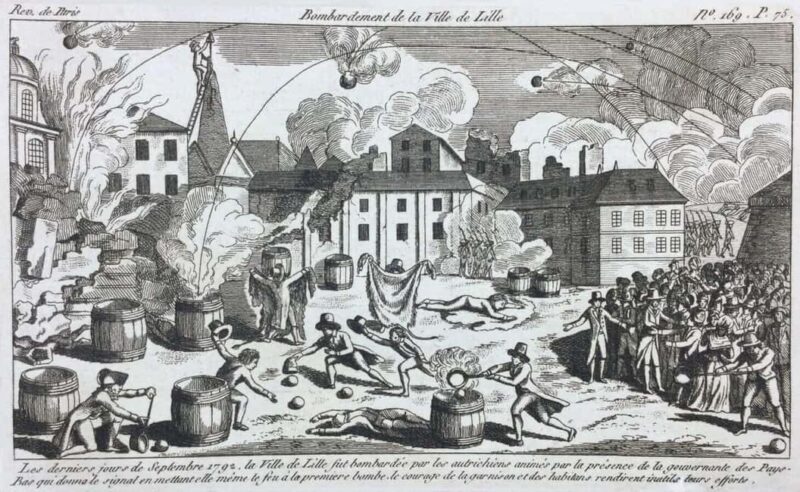 Historical tour of Lille by a passionate local resident - What Makes This Tour Stand Out?