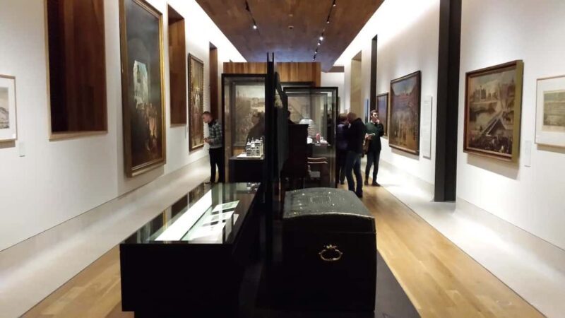 Historical Tour of Madrid: BARRIO DE SALESAS: monuments, secret corners - Final Thoughts: Is It Worth It?