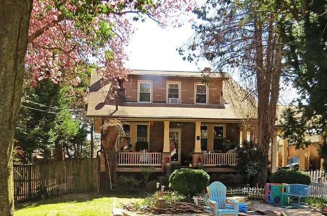 Historical Tour of Northern Virginia - Who Should Consider This Tour?