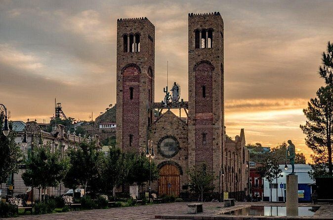 Historical Tour of Parral The Silver Capital of the World - FAQ