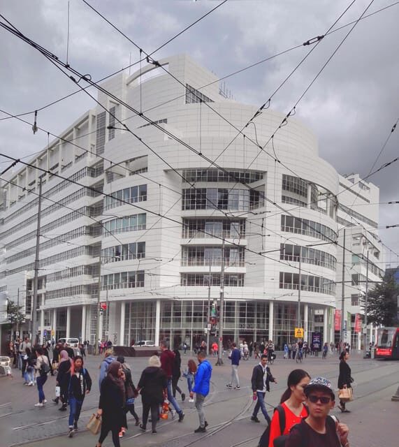 Historical Tour of The Hague - Who Is This Tour Best For?