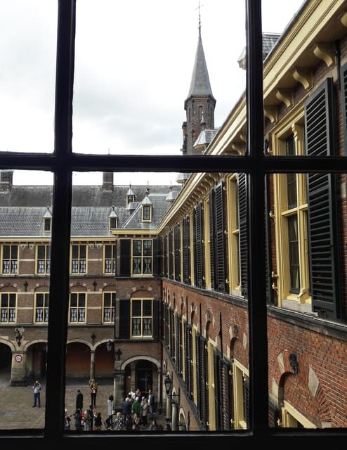 Historical Tour of The Hague - Frequently Asked Questions