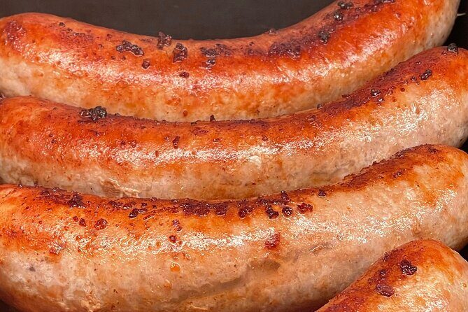 Historical tour with traditional culinary history - Who Will Appreciate This Tour?