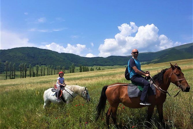 Historical Trail Rides - What is the Historical Trail Ride?