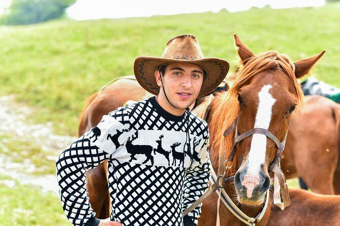 Historical Trail Rides - The Experience and What It Feels Like