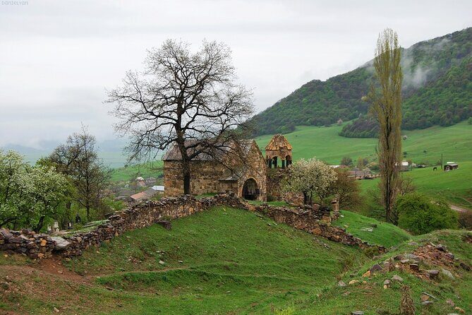 Historical Trail Rides - Is it Worth the Price?