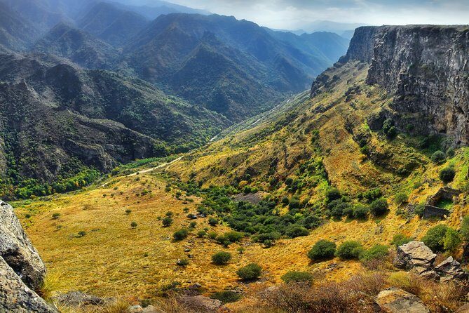 Historical Trail Rides - FAQ