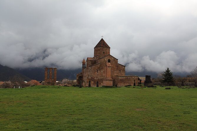 Historical Trail Rides - Final Thoughts