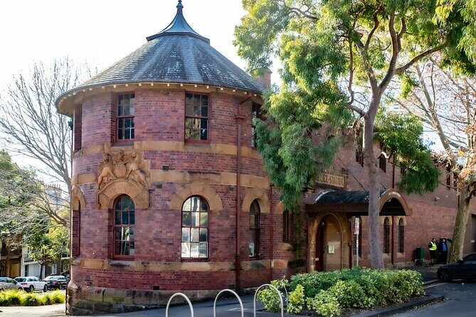 Historical True Crime Walking Tour of East Sydney - Wrapping Up