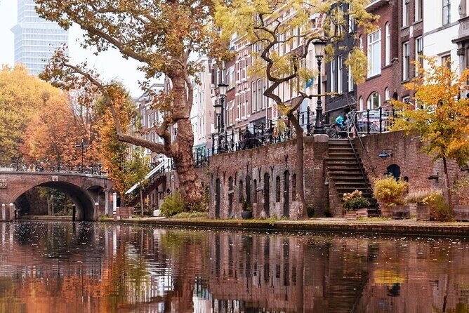 Historical Utrecht: Private Tour with Local Guide - An In-Depth Review of the Utrecht Private Tour