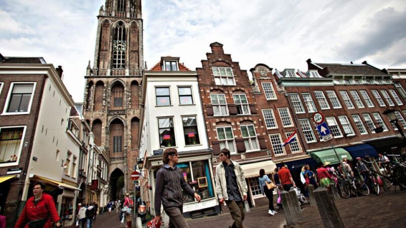 Historical Utrecht: Private Tour with Local Guide - Practical Details and Tips