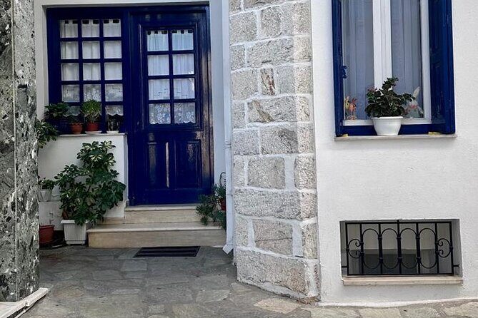 Historical Walk of Skiathos Town - Who Should Consider This Tour?