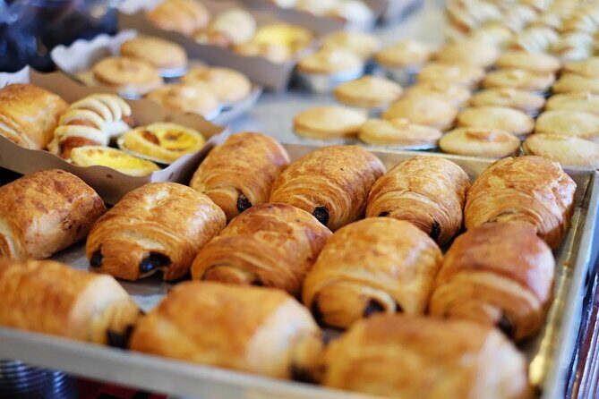 Historical Walking Food Tour in Calle 8 - An In-Depth Look at the Calle 8 Food and Culture Tour