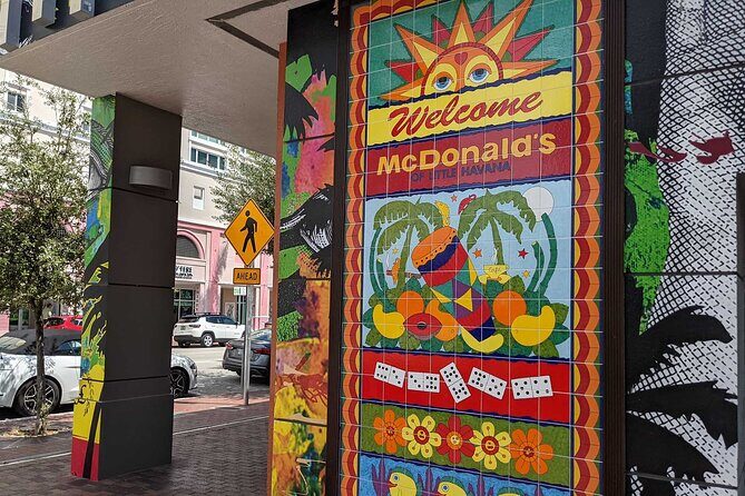 Historical Walking Food Tour in Calle 8 - Who This Tour Is Perfect For