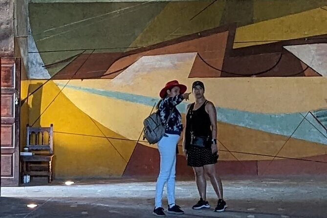 Historical Walking Tour, Discover and Explore San Miguel - Final Thoughts