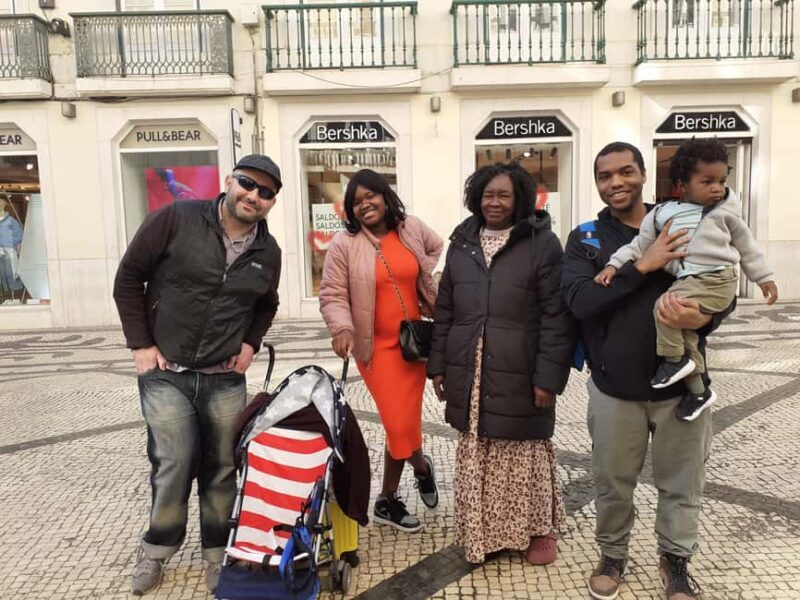 Historical walking tour in Alfama - Why You’ll Love the Alfama Walking Tour