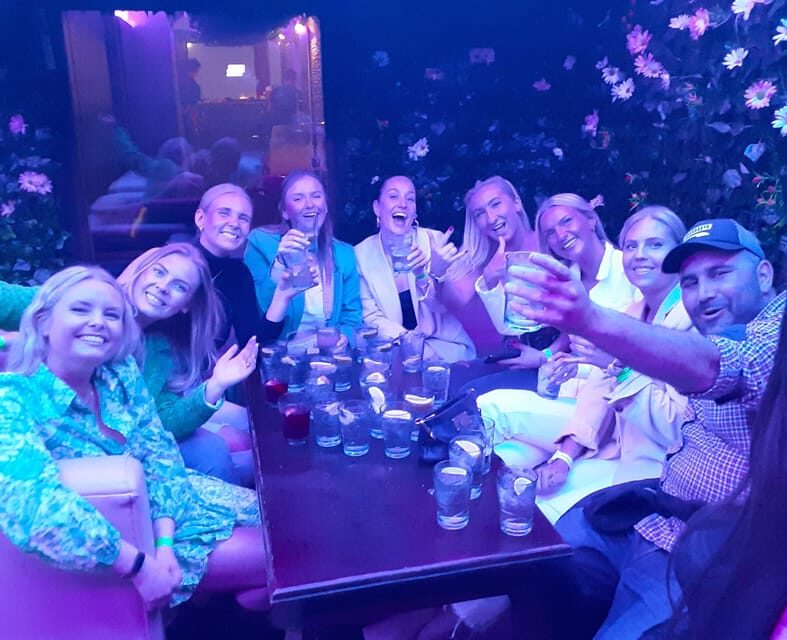 Historical walking tour in Alfama - Who Should Consider This Tour?